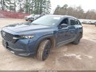 2026 Mazda Cx-50 2.5 S Preferred Синий vin: 7MMVABBL7TN462844