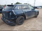 2026 Mazda Cx-50 2.5 S Preferred Синий vin: 7MMVABBL7TN462844