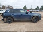 2026 Mazda Cx-50 2.5 S Preferred Синий vin: 7MMVABBL7TN462844