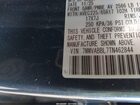 2026 Mazda Cx-50 2.5 S Preferred Синий vin: 7MMVABBL7TN462844