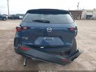 2026 Mazda Cx-50 2.5 S Preferred Синий vin: 7MMVABBL7TN462844