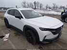 2025 Mazda Cx-50 2.5 S Preferred Package Белый vin: 7MMVABBM3SN352543