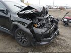 2024 Mazda Cx-50 2.5 S Preferred Black vin: 7MMVABBM5RN164231