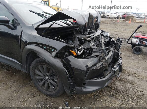 7MMVABBM5RN164231 2024 MAZDA CX-5 Black 