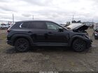 2024 Mazda Cx-50 2.5 S Preferred Black vin: 7MMVABBM5RN164231