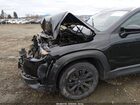 2024 Mazda Cx-50 2.5 S Preferred Black vin: 7MMVABBM5RN164231