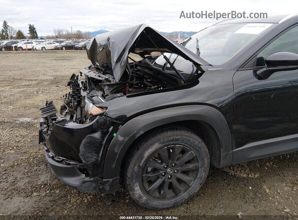 7MMVABBM5RN164231 2024 MAZDA CX-5 Black 
