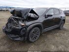 2024 Mazda Cx-50 2.5 S Preferred Black vin: 7MMVABBM5RN164231