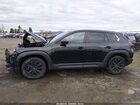 2024 Mazda Cx-50 2.5 S Preferred Black vin: 7MMVABBM5RN164231
