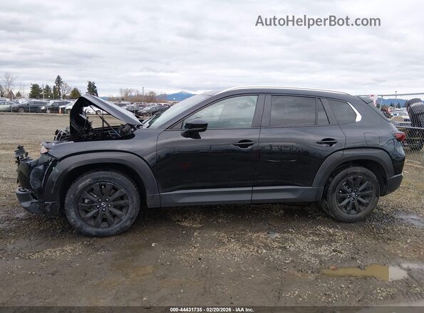 7MMVABBM5RN164231 2024 MAZDA CX-5 Black 
