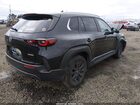 2024 Mazda Cx-50 2.5 S Preferred Black vin: 7MMVABBM5RN164231