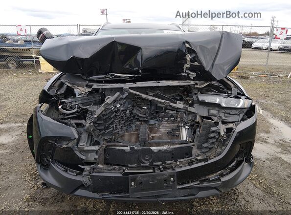 7MMVABBM5RN164231 2024 MAZDA CX-5 Black Դիմացի տեսք