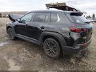 2024 Mazda Cx-50 2.5 S Preferred Black vin: 7MMVABBM5RN164231