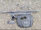 2024 Mazda Cx-50 2.5 S Preferred Black vin: 7MMVABBM5RN164231