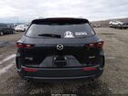2024 Mazda Cx-50 2.5 S Preferred Black vin: 7MMVABBM5RN164231