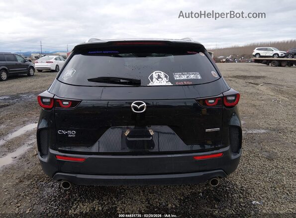 7MMVABBM5RN164231 2024 MAZDA CX-5 Black 