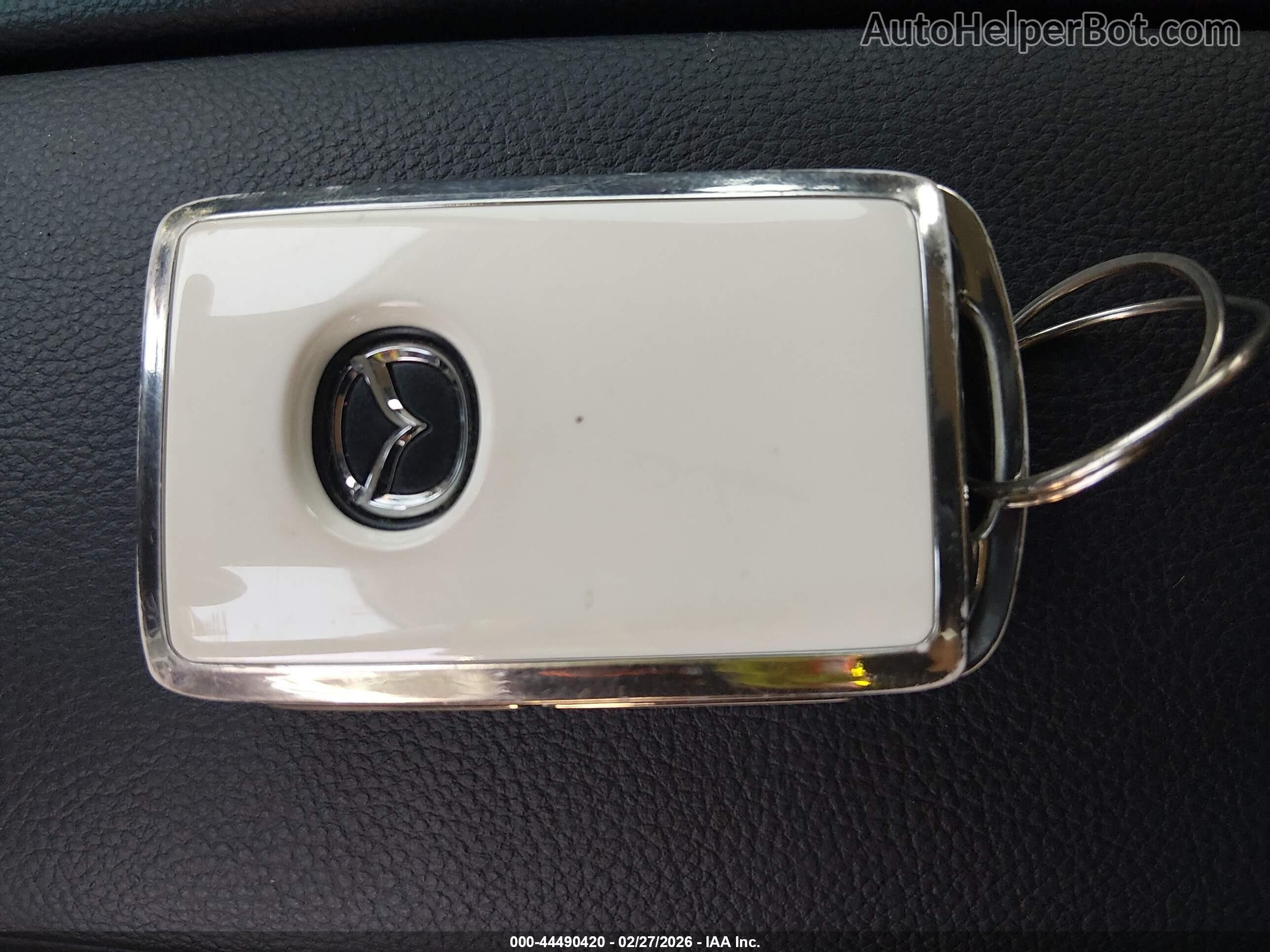 Продам Mazda CX-50, 2024 (2.5 л, AT, Бензиновий, 256 к.с.) у м