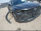 2023 Mazda Cx-50 2.5 S Preferred Plus Gray vin: 7MMVABCM3PN118604