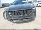 2023 Mazda Cx-50 2.5 S Preferred Plus Gray vin: 7MMVABCM3PN118604