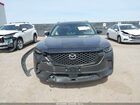 2023 Mazda Cx-50 2.5 S Preferred Plus Gray vin: 7MMVABCM3PN118604