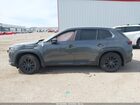 2023 Mazda Cx-50 2.5 S Preferred Plus Gray vin: 7MMVABCM3PN118604
