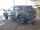 2026 Mazda Cx-50 Premium Серый vin: 7MMVABDL5TN465464