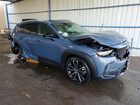 2026 Mazda Cx-50 Premium Серый vin: 7MMVABDL5TN465464