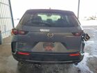 2026 Mazda Cx-50 Premium Серый vin: 7MMVABDL5TN465464