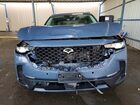 2026 Mazda Cx-50 Premium Серый vin: 7MMVABDL5TN465464