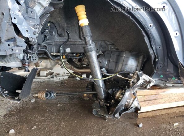 7MMVABDL5TN465464 2026 MAZDA CX-5 Серый 