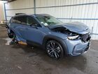 2026 Mazda Cx-50 Premium Серый vin: 7MMVABDL5TN465464 Damage: Right Rear Door, Dent(S) W/ Paint Dmg, > 12 Inches