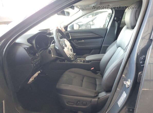 7MMVABDL5TN465464 2026 MAZDA CX-5 Серый 