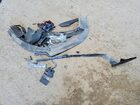 2026 Mazda Cx-50 Premium Серый vin: 7MMVABDL5TN465464