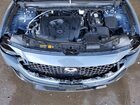 2026 Mazda Cx-50 Premium Серый vin: 7MMVABDL5TN465464