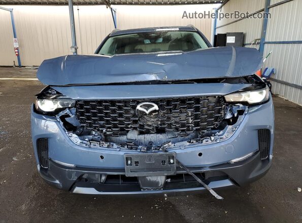 7MMVABDL5TN465464 2026 MAZDA CX-5 Серый 