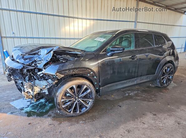 7MMVABDL7TN463201 2026 MAZDA CX-5 Black Przód lewy