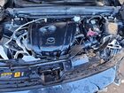 2026 Mazda Cx-50 Premium Black vin: 7MMVABDL7TN463201