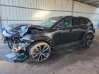 2026 Mazda Cx-50 Premium Black vin: 7MMVABDL7TN463201 Damage: Left Front Fender, Dent(S) W/No Paint Dmg, 7 To 8 Inches