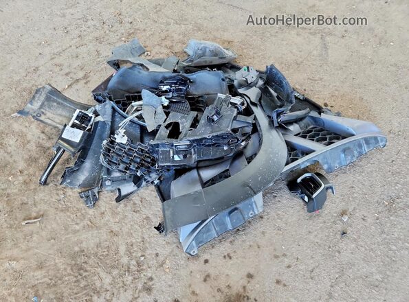 7MMVABDL7TN463201 2026 MAZDA CX-5 Black Widok naklejki z numerem VIN