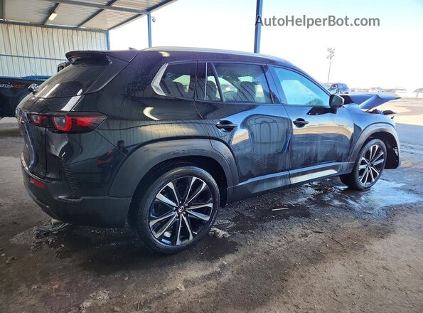 7MMVABDL7TN463201 2026 MAZDA CX-5 Black Tył prawy