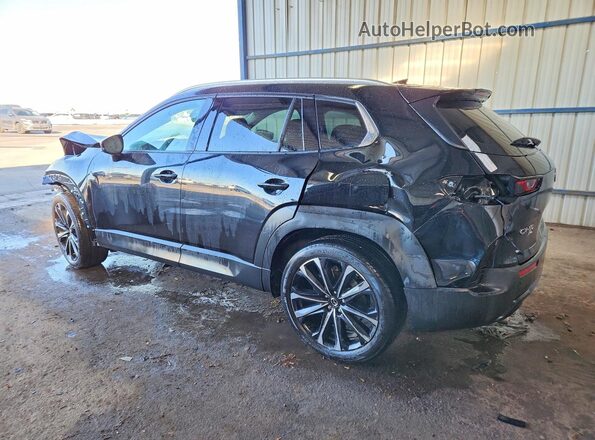 7MMVABDL7TN463201 2026 MAZDA CX-5 Black Tył lewy