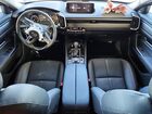 2026 Mazda Cx-50 Premium Black vin: 7MMVABDL7TN463201