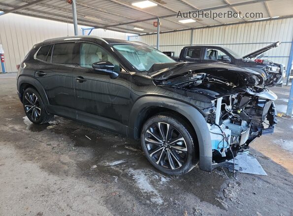 7MMVABDL7TN463201 2026 MAZDA CX-5 Black Przód prawy