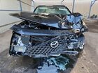2026 Mazda Cx-50 Premium Black vin: 7MMVABDL7TN463201