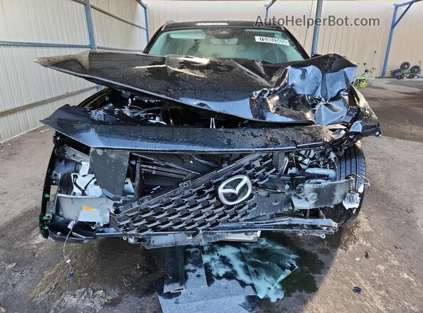 7MMVABDL7TN463201 2026 MAZDA CX-5 Black Widok z przodu