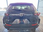 2026 Mazda Cx-50 Premium Black vin: 7MMVABDL7TN463201