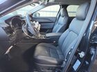 2026 Mazda Cx-50 Premium Black vin: 7MMVABDL7TN463201 Damage: Airbag - Front Left, Deployed, Replacement Required