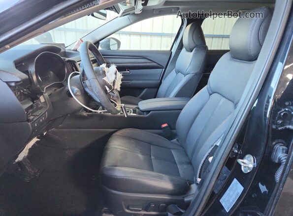 7MMVABDL7TN463201 2026 MAZDA CX-5 Black 