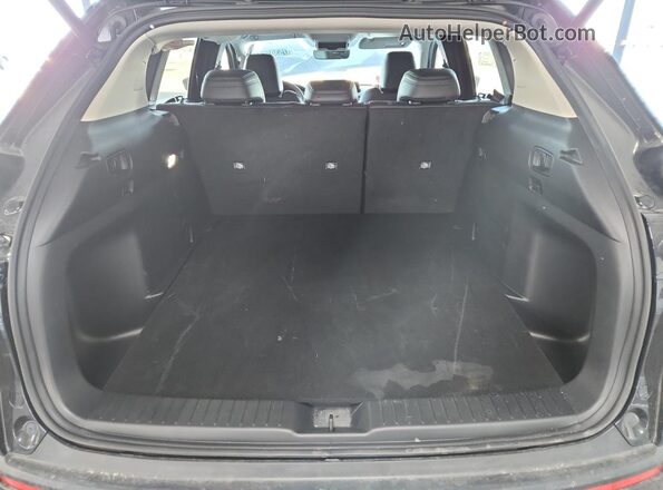 7MMVABDL7TN463201 2026 MAZDA CX-5 Black 