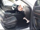 2025 Mazda Cx-50 2.5 S Premium Plus Package White vin: 7MMVABEM8SN360472